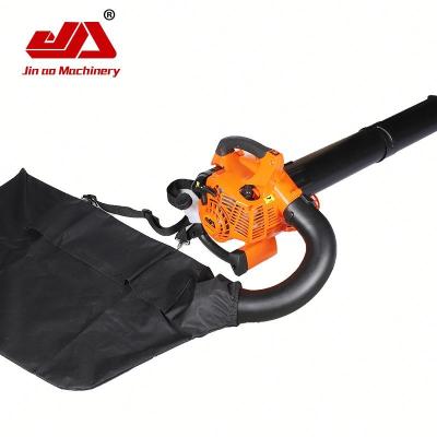 China Motor Blower Garden Tools Backpack Gasoline Ebv260 Gas Leaf Blowers for sale