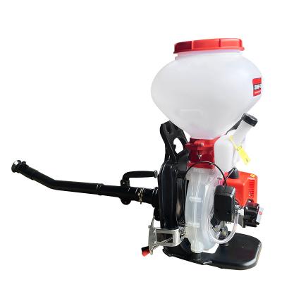 China Agriculture Knapsack Sprayer 3WF-3A (26L) with 41.5cc for Granular Fertilizer for sale