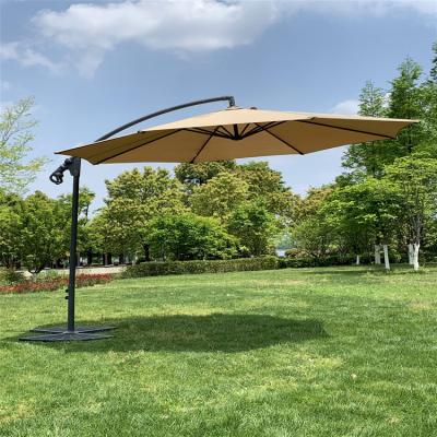 China Waterproof/UV Resistant/Fade Resistant Outdoor Umbrella Parts Garden Umbrella Outdoor Patio Beach Sun Shade Parasol Umbrella For Table Set for sale