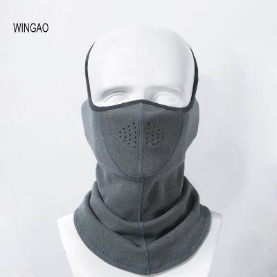 China JOINT Mens Womens Half Balaclava Wholesale Unisex Breathable Balaclava Moisture Absorption Cheap High Quality For Motorcycle for sale