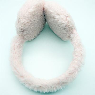 China Warmer Earmuff Winter Earmuff Warmer Sale Ear Muff Plush Ear Muff Protector Warm Unisex Adjustable Cold Earmuffs Cover for sale