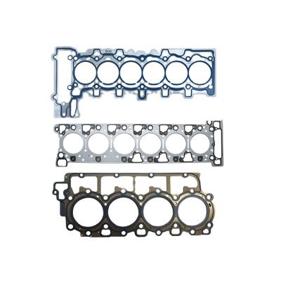 China CNBF auto parts metal/graphite engine cylinder head cover flying gasket for collection for sale