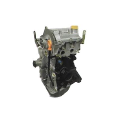 China High quality flying CAR CNBF 272 276 auto parts diesel complete engine assembly for Mercedes-Benz for sale