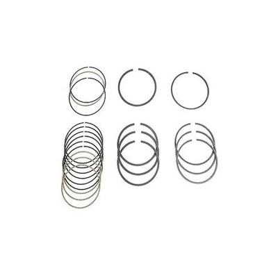 China CNBF Flying Parts Piston Rings 058198151B Engine Spare Parts For VW Audi 81.01 mm for sale