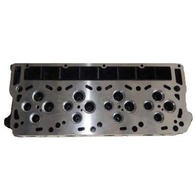 China CNBF Flying Auto Parts 4 Valve Cylinder Head Engine Cylinder Heads For F150&F250&Fiesta&F350 18mm/20mm for sale