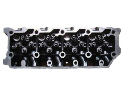 China Cast iron engine parts car engine auto cylinder head 1855613C1 in cylinder head for FORD 6.0L for sale