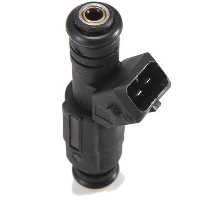 China High Atomization And Fuel Economy Types Of Fuel Injectors Sets Gasoline Fuel System JZK for sale