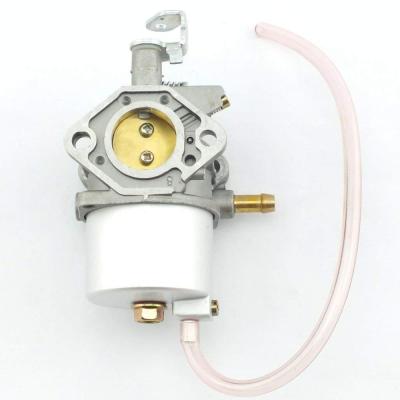 China Fuel System Factory Supply Motorcycle Carburetor Car Carburetor for sale