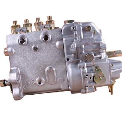 China New 101041-8451 129916-5100 Fuel Injection Pump Assembly As Pictures for sale