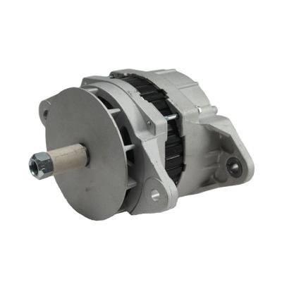 China 100% New Same As Original 8003 Auto Alternator 3675174RX 1117900 Alternator For CUMMINS 6C Series 8.3L for sale