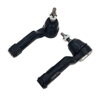 China Universal Auto Inner Small Ball Joint Suspension Link Rod End External Parts 7.9 x 7.9 x 4.7 inch for sale