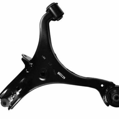 China Front Left Lower Fortuner Control Steel Adjustable Arm For HONDA for sale