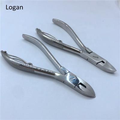 China New Arrival Finger Forging Pliers 2020 New Cuticle Pliers for sale