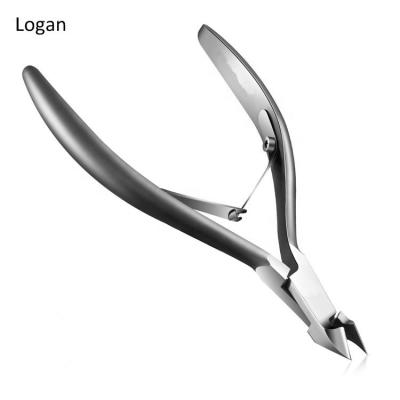 China Hot Sale Heavy Duty Toe Nail Clippers Professional Nail Nippers for sale