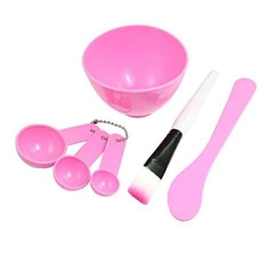 China Plastic Finger Bowl Set for sale