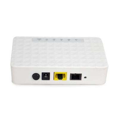 China FTTH FTTB FTTX PLUS Network Gpon Onu AN5506-01A AN5506-01B, an5506-02a, an5506-02b support pppoe pppot for sale