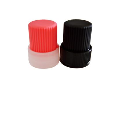 China Non-Refillable 2021 good selling PP Bottle Cap for Beverage Powder Packaging for sale