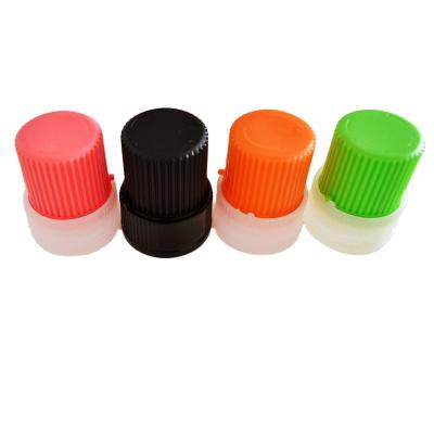 China 34mm Non Refillable Beverage Powder Packaging PP Customized Capsules for sale