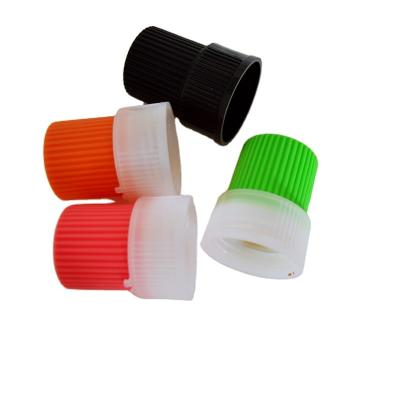 China 2021 non refillable twist-off type hot sale beverage powder packaging bottle lids for sale