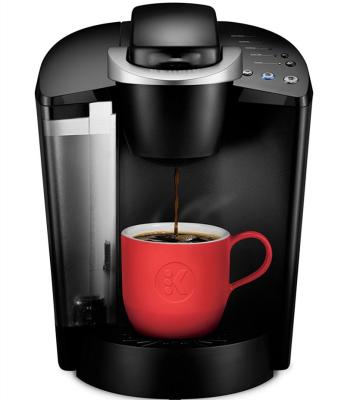 China Function For Touch Smelling OEM Manufacturing Keurig Okka Personal Coffee Time Machine for sale