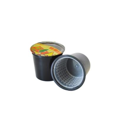 China Best Price Top Quality Sustainable Plastic Drip Coffee Filter Mesh for sale