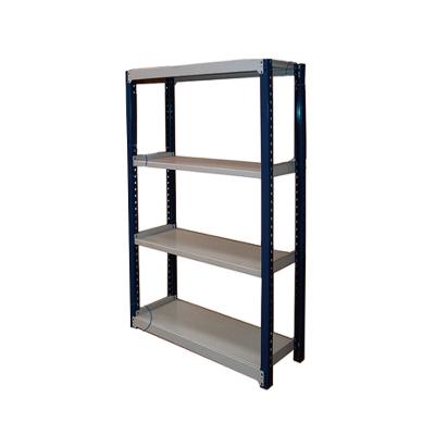 China Mezzanine Design Warehouse Racking Storage Stackable Cantilever Rack System Industrial Storage Rack for sale