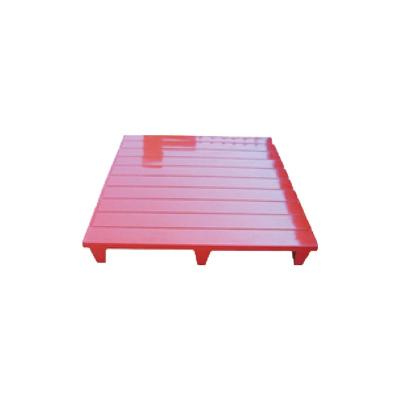 China Stackable Customize Design High Quality Heavy Duty Pallet Racking Heavy Duty Steel Pallet For Warehouse for sale