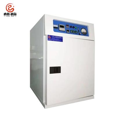 China Medicine Curing Class MOL-2 Precision Clean Industrial Hot Air Circulation Dust Free Dryer Oven With HEPA Filter for sale