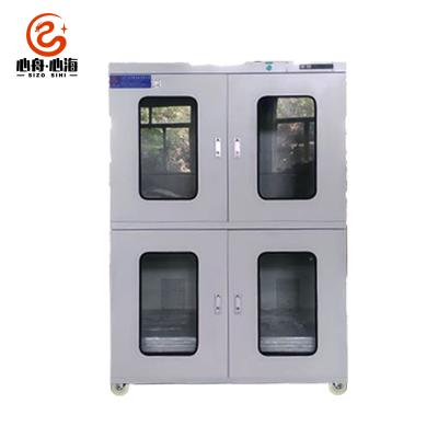 China XZDB-660L Factory Medical Lab Low Humidity Electronic Components High Speed ​​Wet Proof Dehydrate Dry Storage Cabinet For PCB for sale