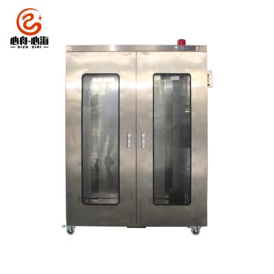 China Medicine Curing Moisture Proof Electric Storage Cabinet For Chemical Medical Electronic Components for sale