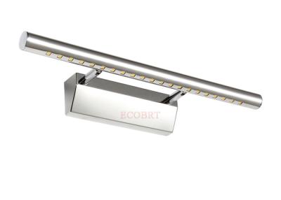 Chine la longue LED salle de bains d'intérieur de 40cm s'allume au-dessus du miroir SMD5050 50/60Hz à vendre