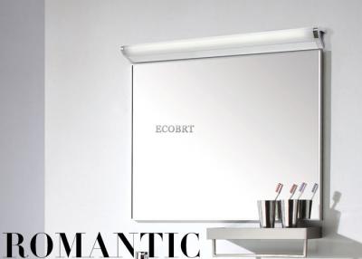 Chine Nouveauté derrière la lumière 60cm long 7Watt, éclairage de miroir de LED de meubles à vendre