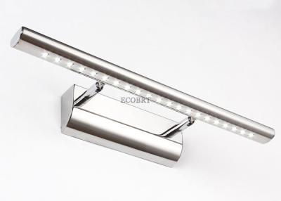 Chine Surface moderne à C.A. de la lumière 5W 100-240V de miroir de la salle de toilette LED d'OEM montée à vendre