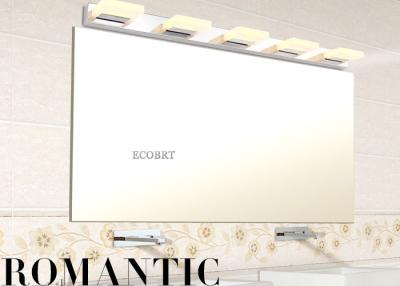 China Refresque el cuarto de baño moderno decorativo blanco del LED que enciende los 95CM de largo 5 - las luces en venta