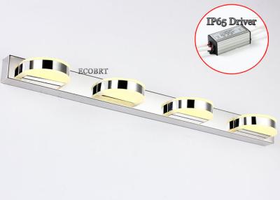 China PMMA IP44 Waterproof luzes do banheiro/luz conduzida moderna do espelho à venda