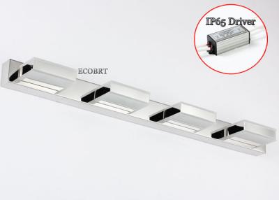 China lámparas interiores impermeables del aplique 16W de la pared de las luces LED del cuarto de baño de los 68cm en venta