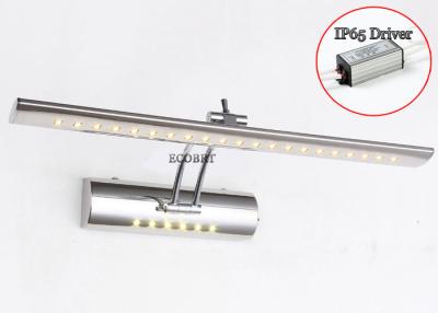 China O banheiro impermeável de aço inoxidável ilumina o motorista IP65 longo de 5W 40cm à venda