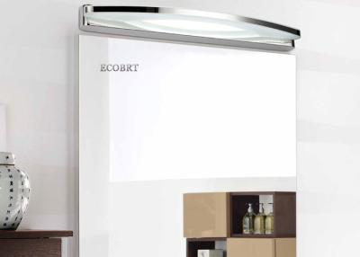 China Chromieren Sie Badezimmereitelkeits-Beleuchtungslampen 220V des Ende 12W 54cm lange LED zu verkaufen