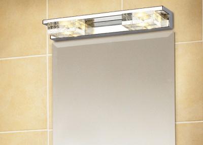 China Iluminación cristalina del cuarto de baño de la MAZORCA LED/iluminación del espejo de la prenda impermeable LED en venta