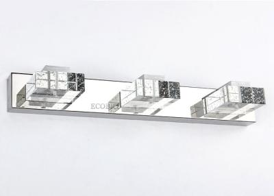 中国 高い発電 6000k 屋内 LED の壁はミラーの前部のための防水をつけます 販売のため