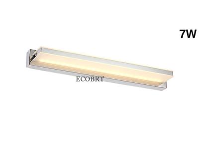 中国 220V をつけるアクリル LED の浴室の壁ライト 7W 42cm 長く屋内 Sconce 販売のため