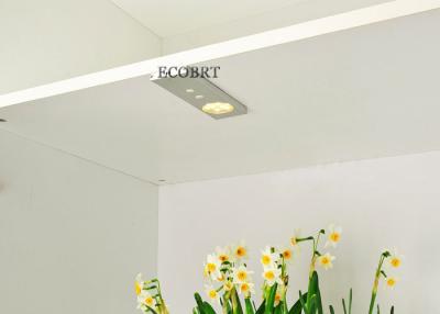 Chine Lumière ultra mince de Cabinet de sonde du support extérieur LED dans la cuisine avec le commutateur de porte à vendre