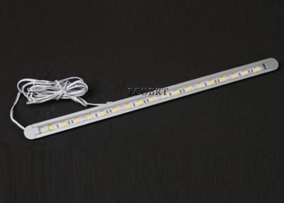 China OEM Recessed LED Bar Lights 50cm Long / PMMA kitchen bar light for sale