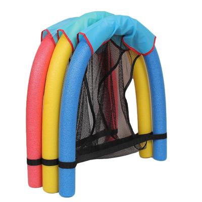 China SALE Pool etc Water Hammock Lounge Bed Pool Float Float Chair HOT summer pool accessories for sale