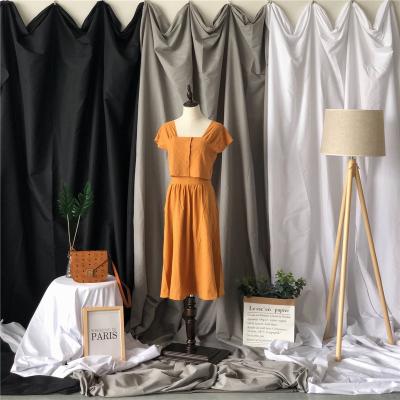 China Live Vlog Photo Backdrop Photo Studio Camera Photo Backdrop Cloth Polyester Background Cloth Photography Backdrop Cloth for sale