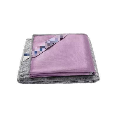 China Durable Super Water Absorption Window Cleaning Cloth And Enviro Cloth for sale