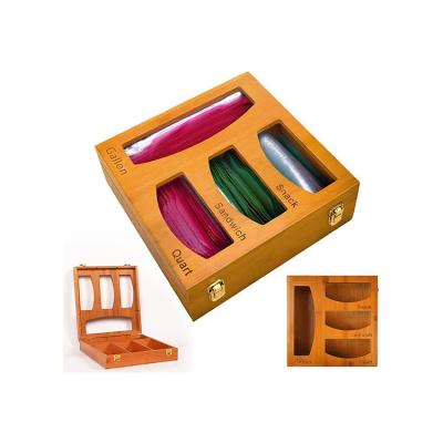 China Custom sealed multi-functional fresh storage box bag viable hot sale storage box for sale