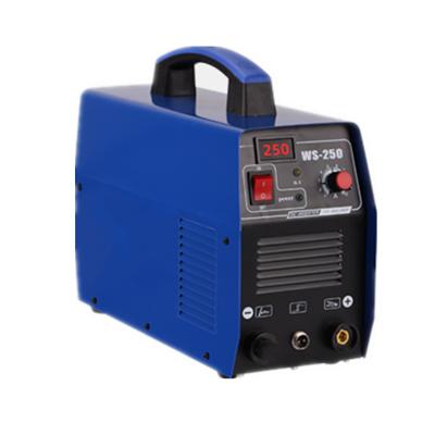 China PORTABLE Intelligent GAS/Muttahida Majlis-e-Amal Inverter Tig-200 Cat Argon Arc Welding Machine 2 in 1 Gas Welding Machine for sale