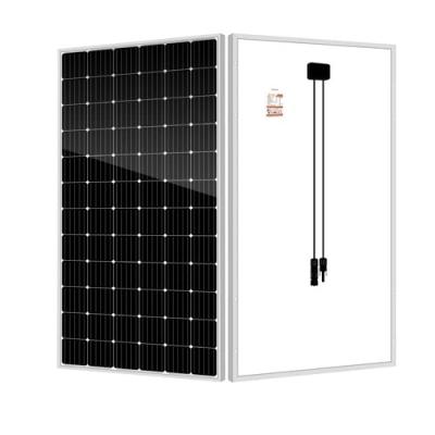 China Solar Power System 24v Solar Panel 310w Solar Panels Premium Solar Panels for sale