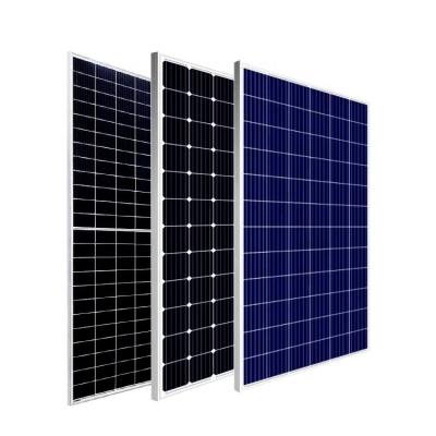 China sell solar power used solar panel as second-hand-solar-panels for sale